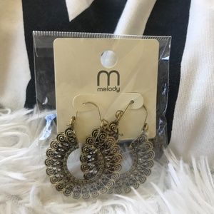 COPY - NWT Earrings